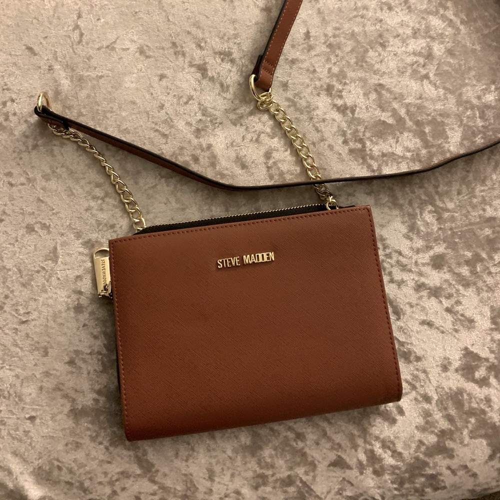 Steve Madden wallet purse